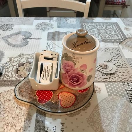 Citta Di Giulietta Hotel Verona Luaran gambar