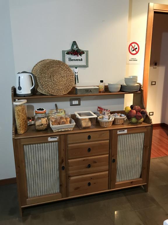 Citta Di Giulietta Hotel Verona Luaran gambar