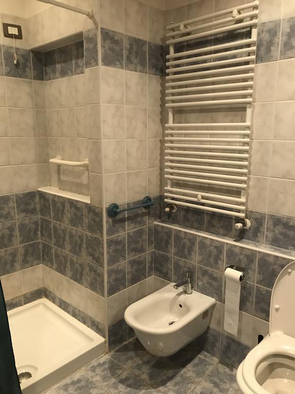 Citta Di Giulietta Hotel Verona Luaran gambar