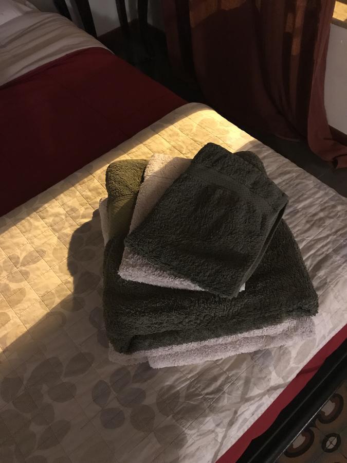 Citta Di Giulietta Hotel Verona Luaran gambar