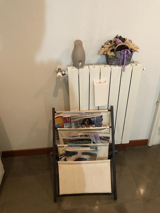 Citta Di Giulietta Hotel Verona Luaran gambar