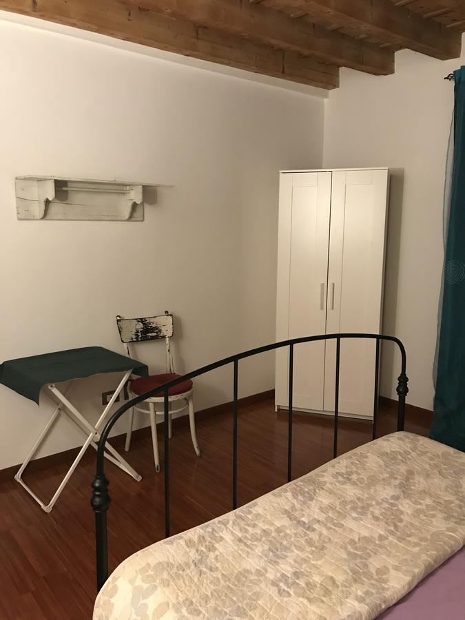 Citta Di Giulietta Hotel Verona Luaran gambar