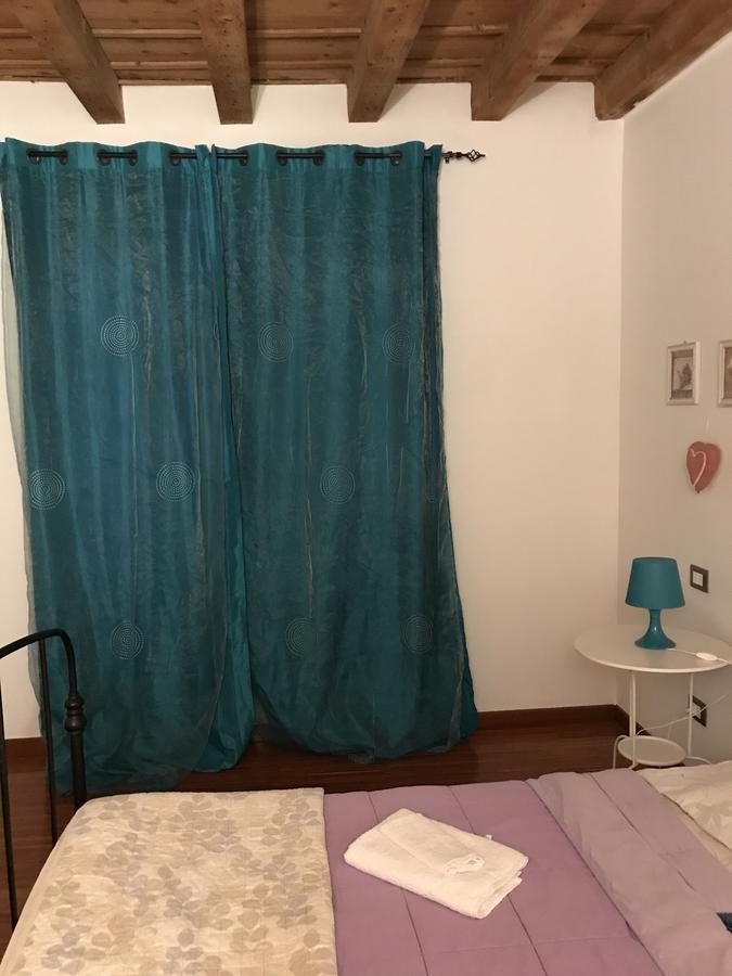 Citta Di Giulietta Hotel Verona Luaran gambar